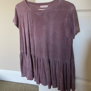 Urban Outfitters Truly Madly Deeply Top